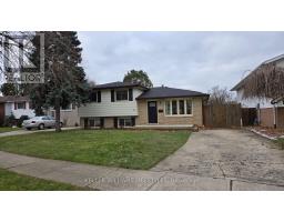 168 Coverdale Street, MLS X11895660