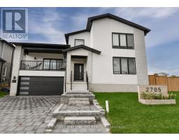 2705 Oriole Drive, MLS X11901300