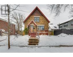 105 Windsor Crescent, MLS X11910370