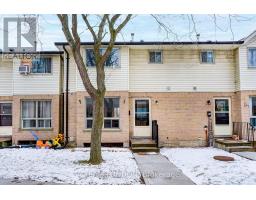 51 - 126 Belmont Drive, MLS X11913580