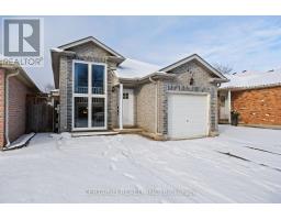 421 Exmouth Circle, MLS X11913840