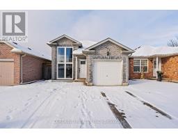 421 EXMOUTH CIRCLE - 2