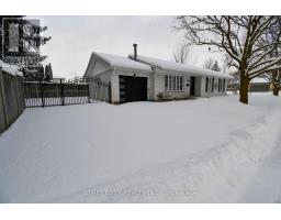 1667 Milestone Road, MLS X11914650