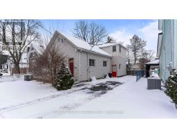 114 Price Street, MLS X11915650