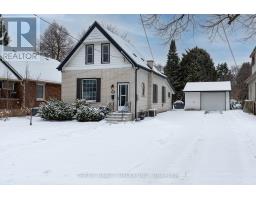 560 Grosvenor Street, MLS X11937500