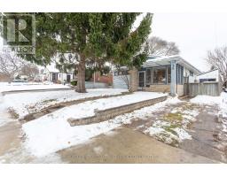 36 Highway Avenue, MLS X11942300