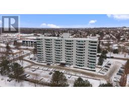 207 - 600 Grenfell Drive W, MLS X11942640