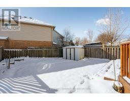 1307 BLACKMAPLE DRIVE - 29