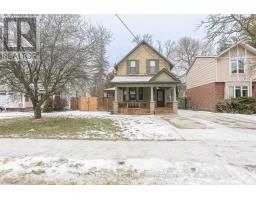 33 Gladstone Avenue, MLS X11966340