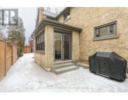 33 GLADSTONE AVENUE - 37