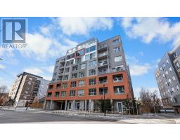 501 - 321 Spruce Street, MLS X11968980