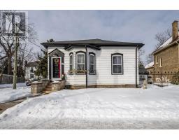 42 Bruce Street, MLS X11980780