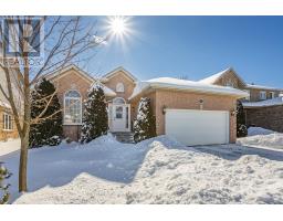 928 Crestview Crescent, MLS X11984840