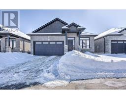 Unit 69 - 383 Daventry Way, MLS X11986640