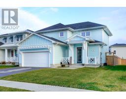 418 BREAKWATER BOULEVARD - 1