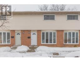 52 - 700 Exeter Road, MLS X11991140