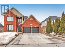 2145 Quarrier Road, MLS X11991400