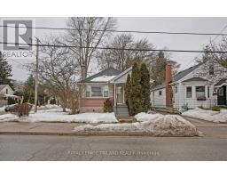 243 Edward Street, MLS X12002120