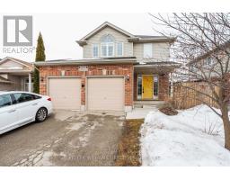 1837 Bayswater Crescent, MLS X12005050