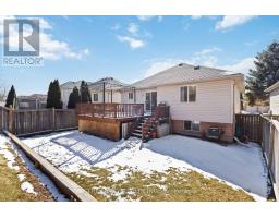 127 MEADOWRIDGE ROAD - 29