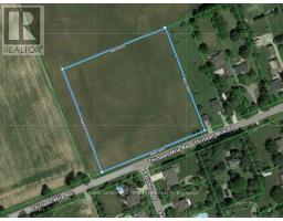 Pt South 1/2 Lot 17 Thirteen Mile Road, MLS X12010340