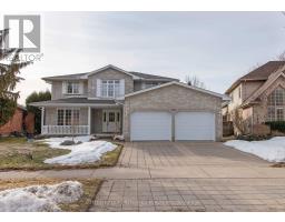 130 Toohey Lane, MLS X12017370