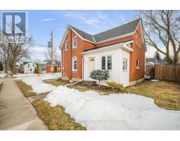 307 Clayton Street E, MLS X12019100