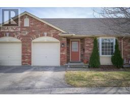 13 - 1625 Attawandaron Road, MLS X12022980