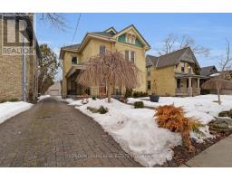 28 Bruce Street, MLS X12023870