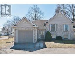 294 Talbot Street E, MLS X12025680
