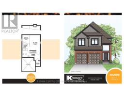 1595 Noah Bend, MLS X12027820