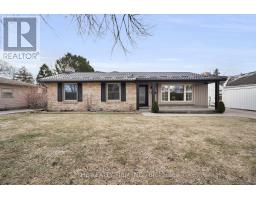 657 Grenfell Drive, MLS X12028580