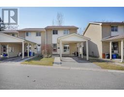 16 - 801 Osgoode Drive, MLS X12031290