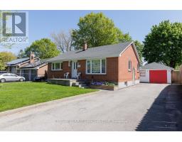 334 Regal Drive, MLS X12034830