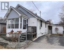 24.5 Briscoe Street W, MLS X12041190