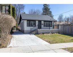 14 Willingdon Avenue, MLS X12047600