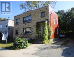 460 Ontario Street, MLS X12053370