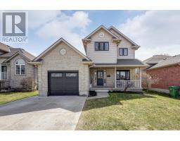 12 Redtail Court, MLS X12062800
