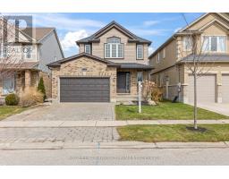 1724 Cherrywood Trail, MLS X12064360