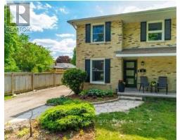 114 Killarney Court, MLS X12071670
