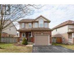 273 Jensen Road, MLS X12076010