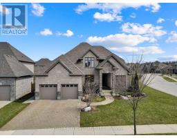 2348 Meadowlands Way, MLS X12077370