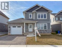 114 Renaissance Drive, MLS X12093120
