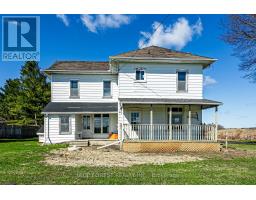 4391 Putnam Road, MLS X12097710