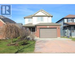 26 Peach Tree Boulevard, MLS X12100640