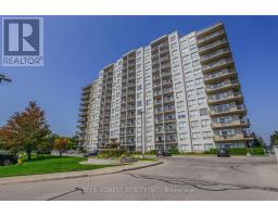 206 - 353 Commissioners Road W, MLS X12103950