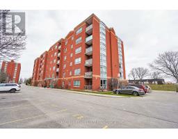 402 - 77 Baseline Road W, MLS X12108220