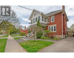 40 Victor Street, MLS X12115310