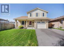 144 Fairchild Crescent, MLS X12115880
