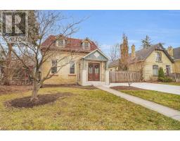 16 Edward Street, MLS X12117130